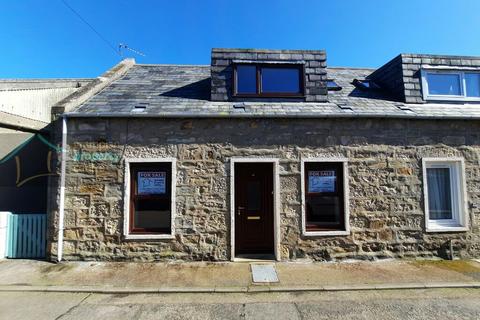 11 Baker Street, Lossiemouth, IV31 6NX
