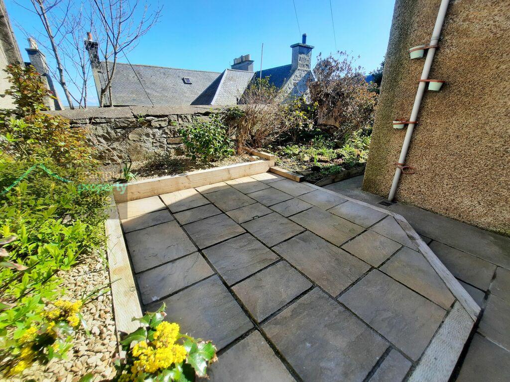 New garden 3