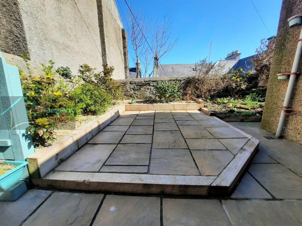 New garden 2
