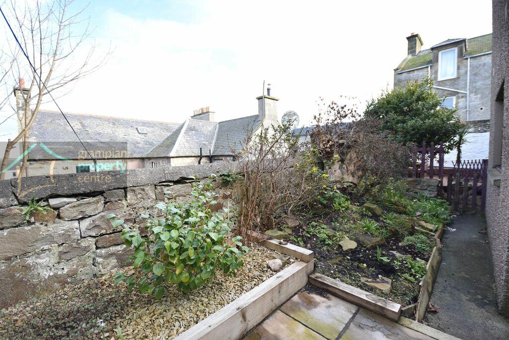 Garden 3