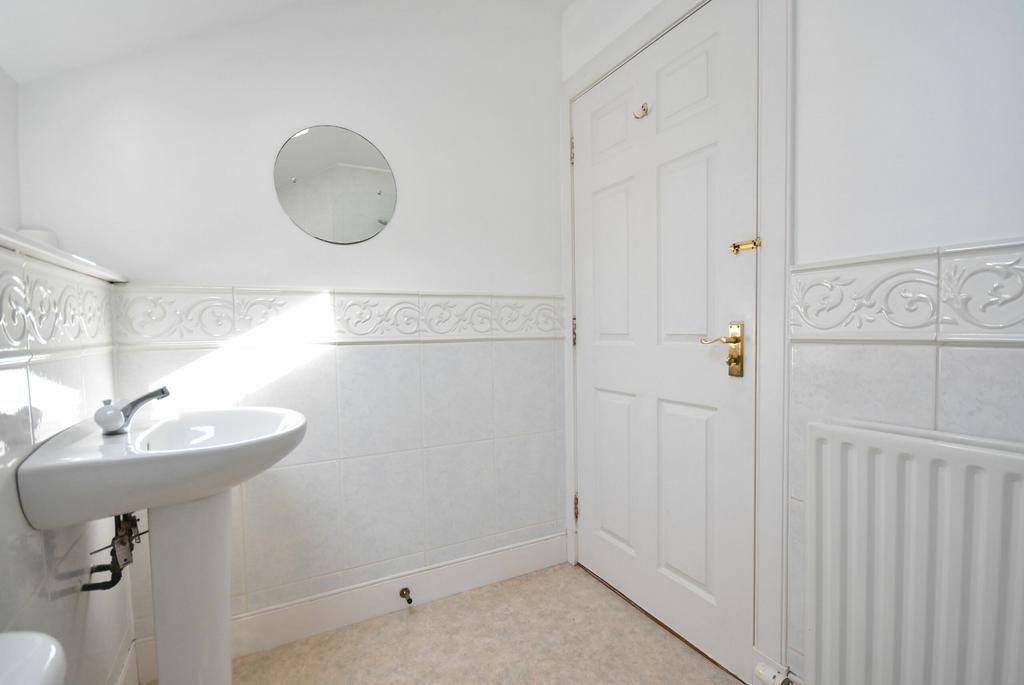 Bathroom 2