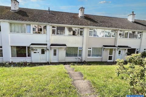 3 bedroom terraced house for sale, 51 Four Oaks Road Tedburn St Mary, Exeter, Devon