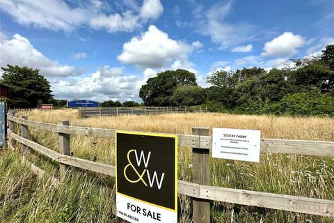 Equestrian property for sale - Christchurch Road, West Parley, Ferndown, BH22