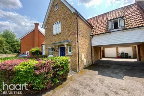 62 Chestnut Avenue, Great Notley, Braintree, CM77 7YJ
