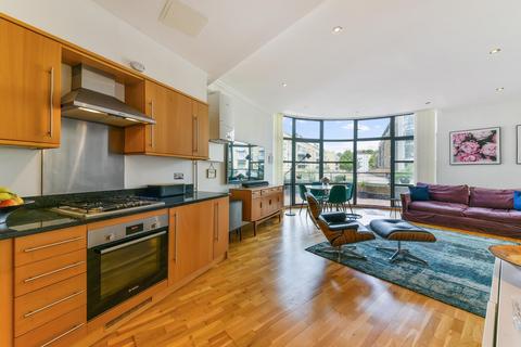 1 bedroom apartment for sale, Point Wharf Lane, Brentford, TW8