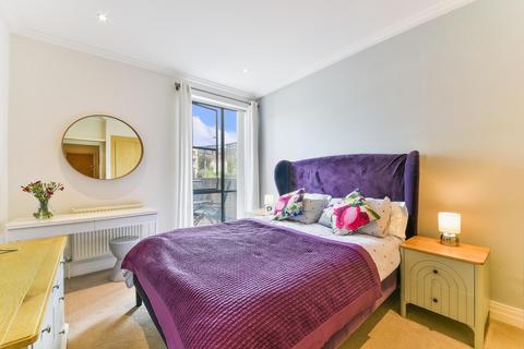 Apartment 6, 1 Point Wharf Lane, Brentford, TW8 0DD