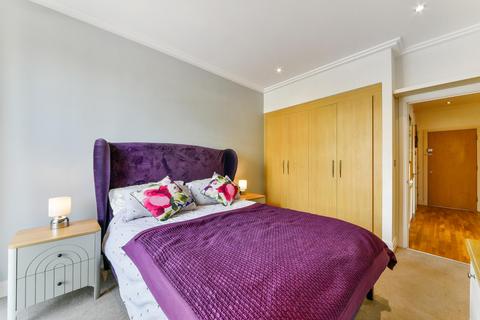 Apartment 6, 1 Point Wharf Lane, Brentford, TW8 0DD