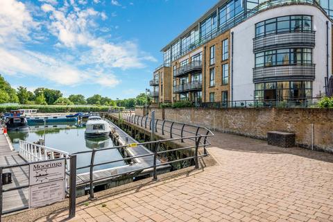 Apartment 6, 1 Point Wharf Lane, Brentford, TW8 0DD
