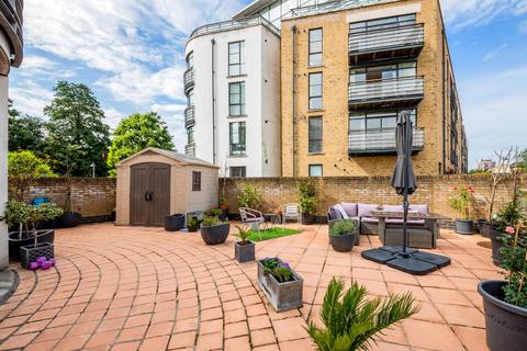 Apartment 6, 1 Point Wharf Lane, Brentford, TW8 0DD