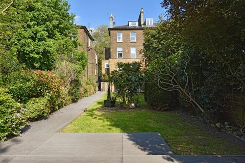 3 bedroom apartment for sale, Haven Green, Ealing