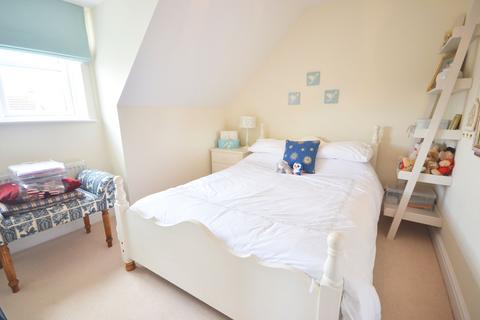 8 Bennett Road, Oakley, Corby, NN18 8QN