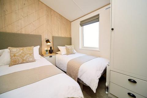 2 bedroom lodge for sale, Percy Wood Country Park