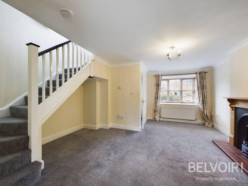 Oulton Road, Stone, ST15 3 bed townhouse for sale £215,000