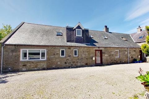 4 bedroom semi-detached house to rent, Kinghorn, Newmachar, Aberdeenshire, AB21
