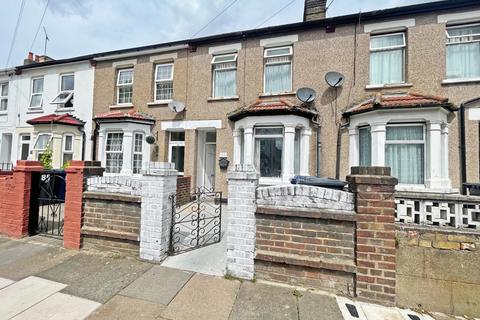 3 bedroom terraced house for sale, Queens Road,  Southall, UB2