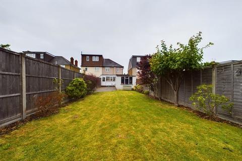 77 Royal Crescent, Ruislip, HA4 0PL