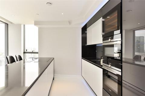 3 bedroom apartment for sale, Dollar Bay Point, 3 Dollar Bay Place, Canary Wharf, London, E14