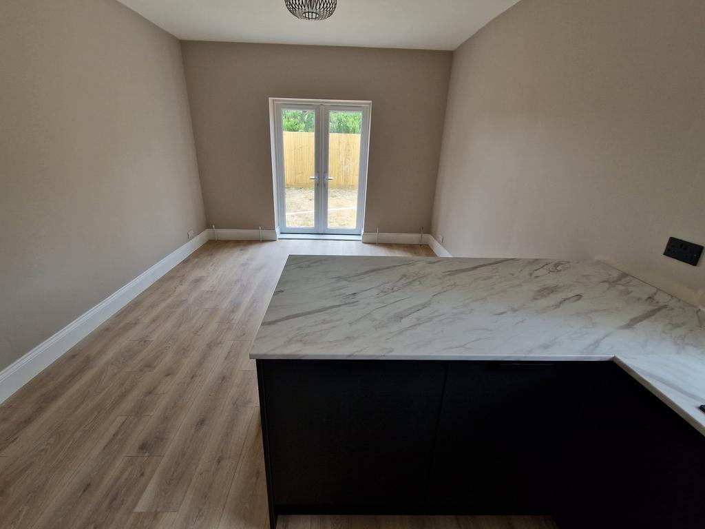 Lounge / Kitchen