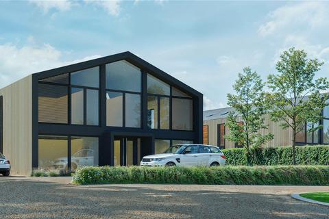 undefined, The Ridgeway, Cuffley, Hertfordshire, EN6
