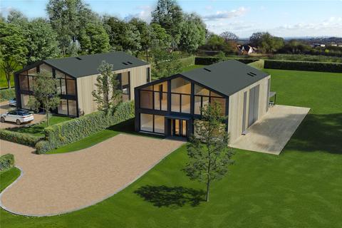 undefined, The Ridgeway, Cuffley, Hertfordshire, EN6