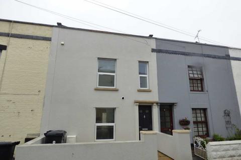 3 bedroom terraced house for sale - Little George Street, Weston-super-Mare