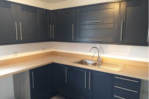 3 bedroom terraced house for sale - Little George Street, Weston-super-Mare