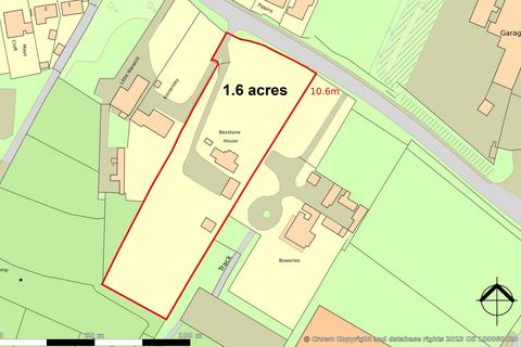 undefined, Barnham Road, Eastergate, Chichester, West Sussex