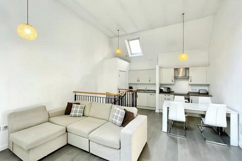 undefined, The Calls, Leeds, West Yorkshire, LS2
