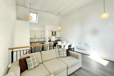 undefined, The Calls, Leeds, West Yorkshire, LS2