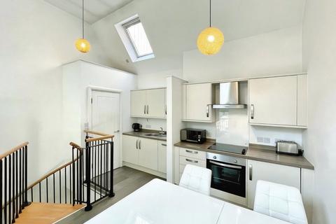 undefined, The Calls, Leeds, West Yorkshire, LS2