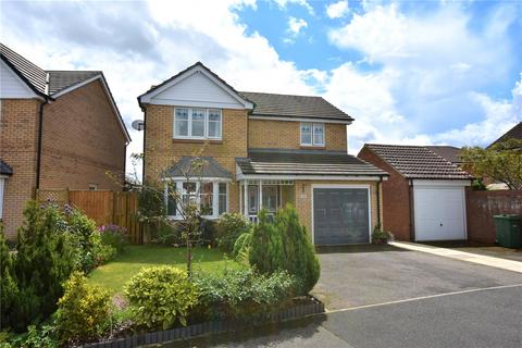 12 Bowe Crescent, Bedale, DL8 2UN