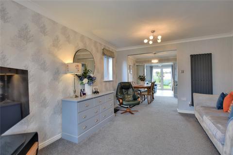 12 Bowe Crescent, Bedale, DL8 2UN