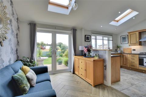 12 Bowe Crescent, Bedale, DL8 2UN