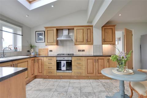 12 Bowe Crescent, Bedale, DL8 2UN