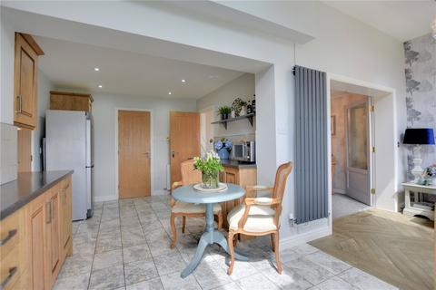 12 Bowe Crescent, Bedale, DL8 2UN