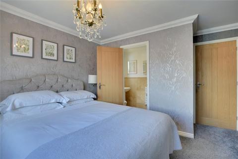 12 Bowe Crescent, Bedale, DL8 2UN