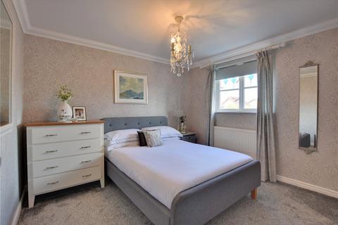 12 Bowe Crescent, Bedale, DL8 2UN