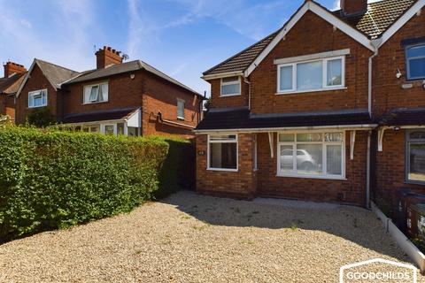 48 Beeches Road, Walsall, WS3 1EZ