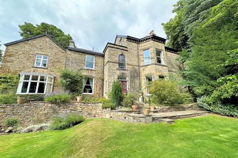 5 bedroom detached house for sale, Storth Lane, Sheffield, S10 3HP