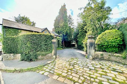 5 bedroom detached house for sale - Storth Lane, Sheffield, S10 3HP