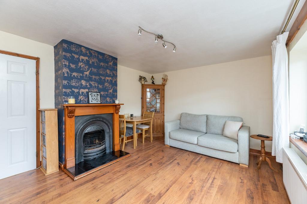 Bickerton Way, Otley, West Yorkshire... 2 bed semidetached house for
