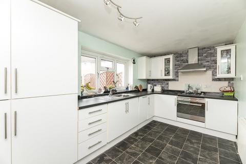 2 bedroom semi-detached house for sale, Bickerton Way, Otley, West Yorkshire, LS21