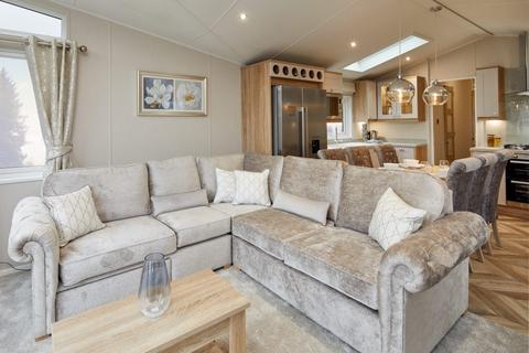 3 bedroom static caravan for sale, Brynteg Country And Leisure Retreat