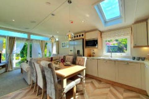 3 bedroom static caravan for sale, Brynteg Country And Leisure Retreat