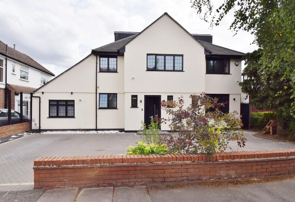 Flambard Road, Harrow 5 bed detached house £1,990,000