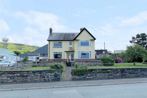 4 bedroom detached house for sale, Tywyn LL36