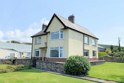 4 bedroom detached house for sale, Tywyn LL36