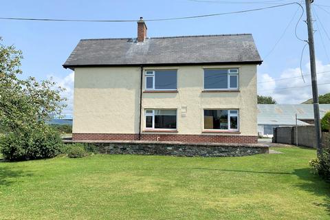 4 bedroom detached house for sale, Tywyn LL36