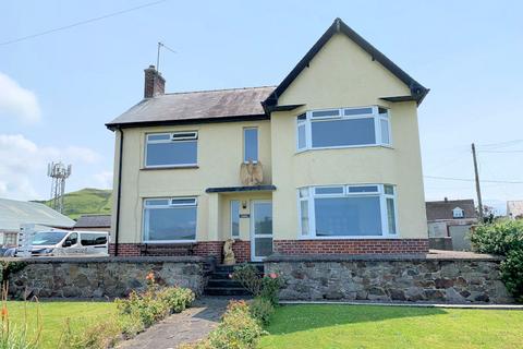 4 bedroom detached house for sale, Tywyn LL36