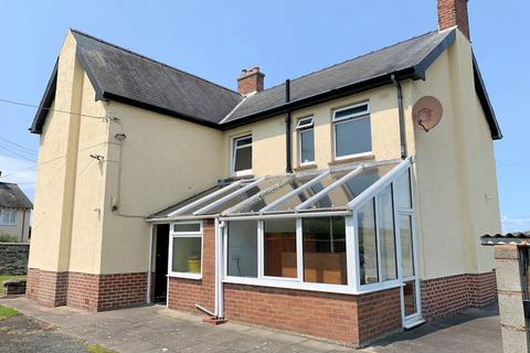 4 bedroom detached house for sale, Tywyn LL36